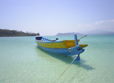 Amazing Andaman Holidays