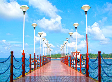 Amazing Andaman Holidays