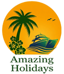 Amazing Holidays